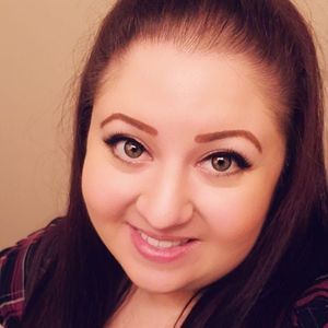 Meet your Posher, Ashleigh